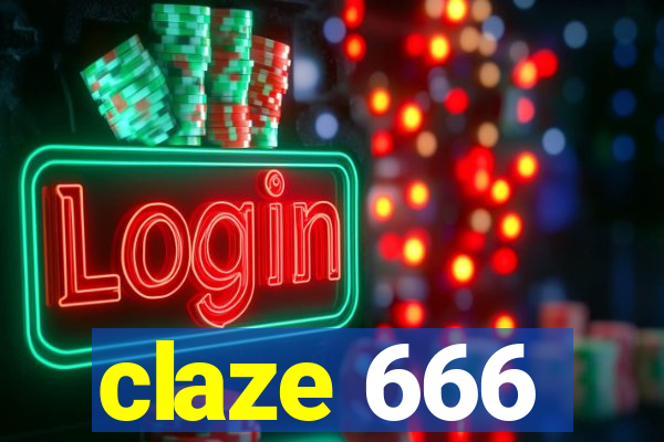 claze 666